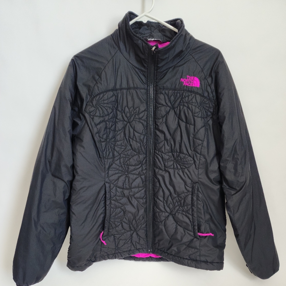 The North Face Quilted Women Puffer Jacket